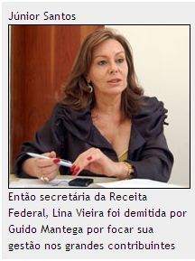 Imagem da notícia LINA VIEIRA: “SINTO-ME UMA OTÁRIA”